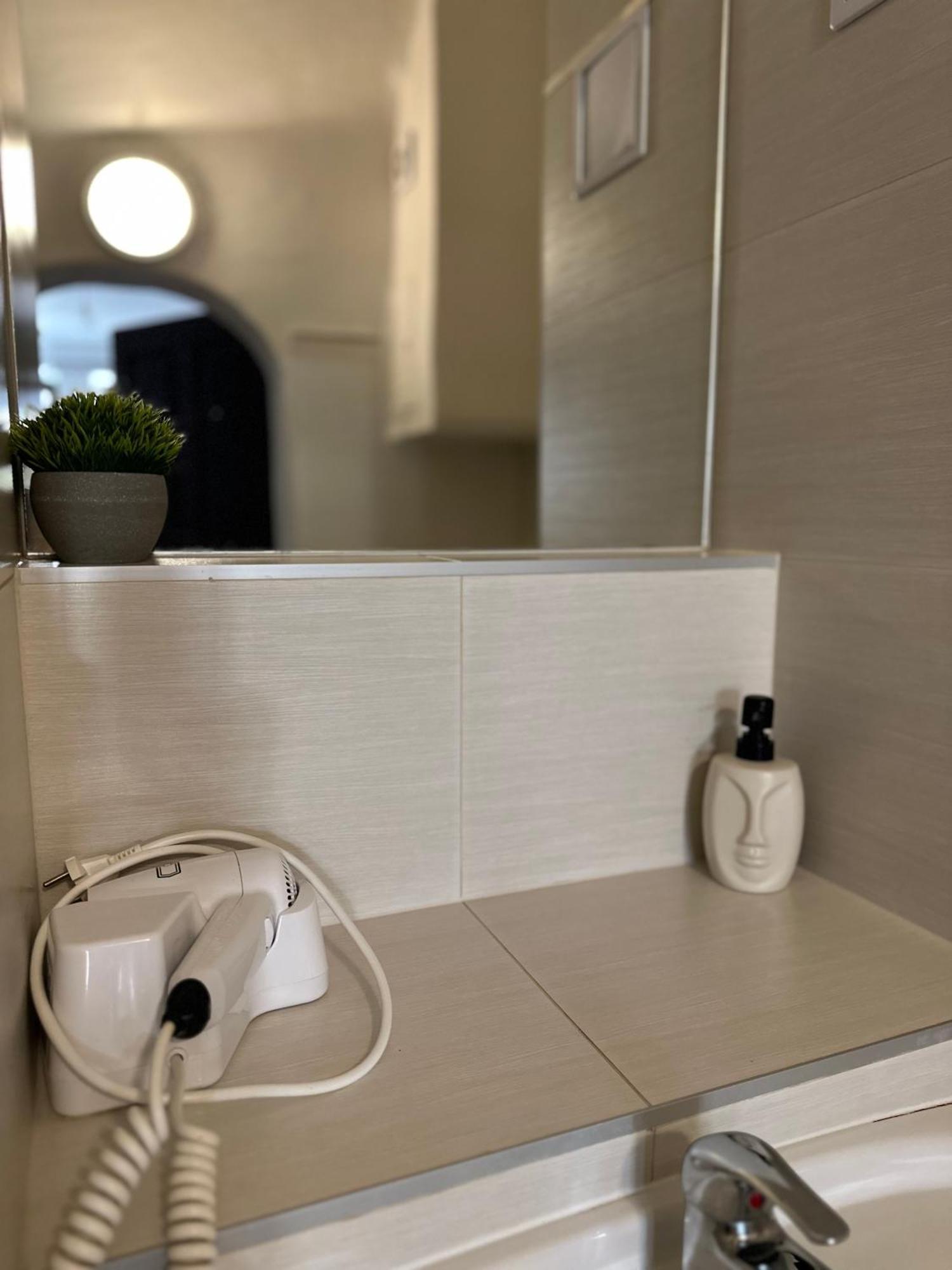 Kovarik Apartments I Оломоуц Экстерьер фото